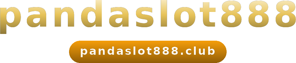 pandaslot888 logo